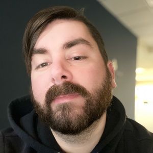 Meet your Posher, Erick